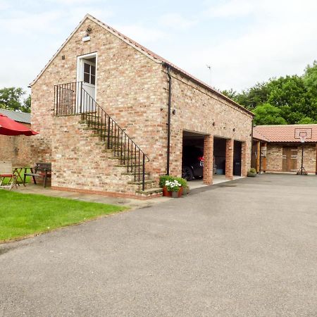 The Stables, Crayke Lodge Luaran gambar