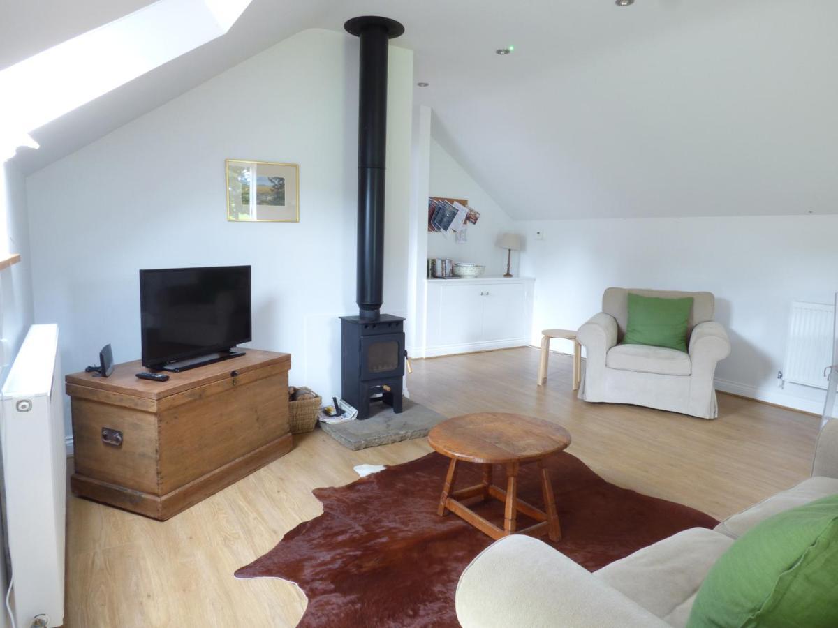 The Stables, Crayke Lodge Luaran gambar
