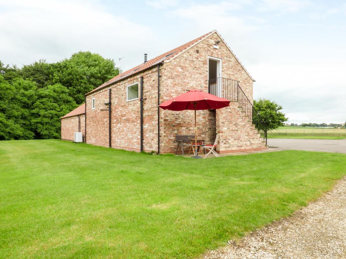 The Stables, Crayke Lodge Luaran gambar