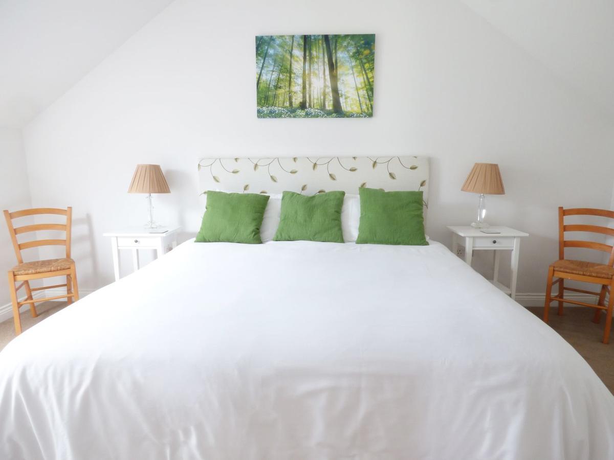 The Stables, Crayke Lodge Luaran gambar